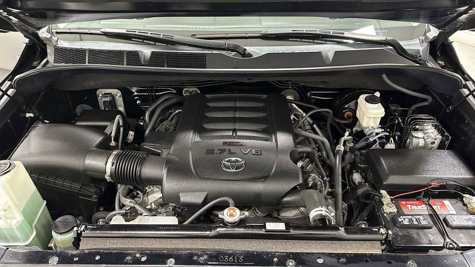 Thumbnail: 2021 Toyota Tundra - 31