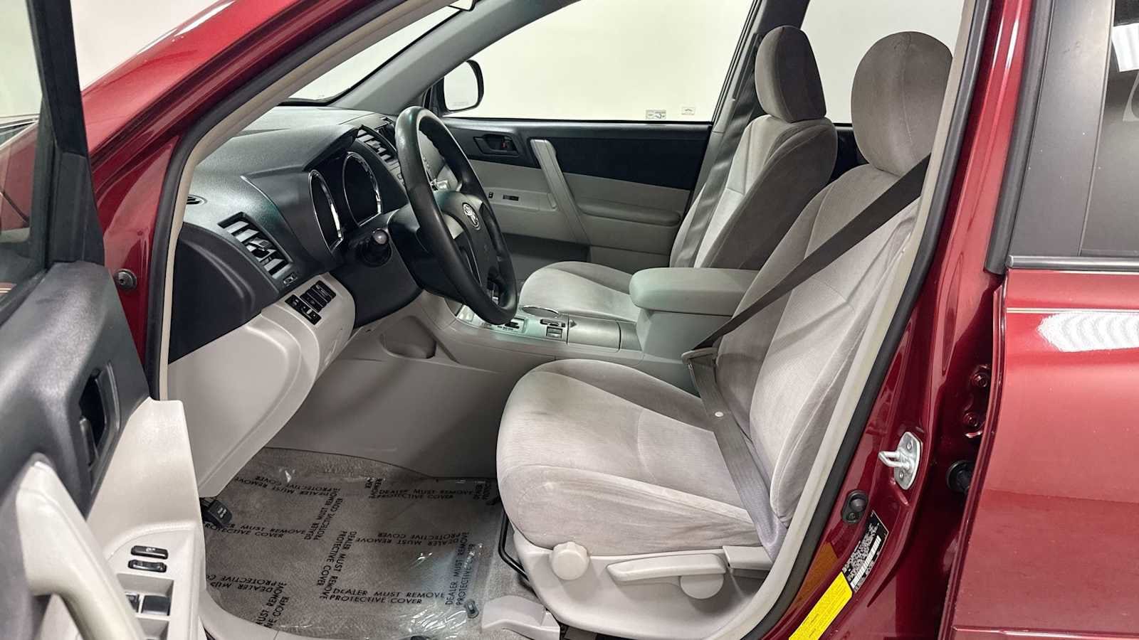 Thumbnail: 2008 Toyota Highlander - 13