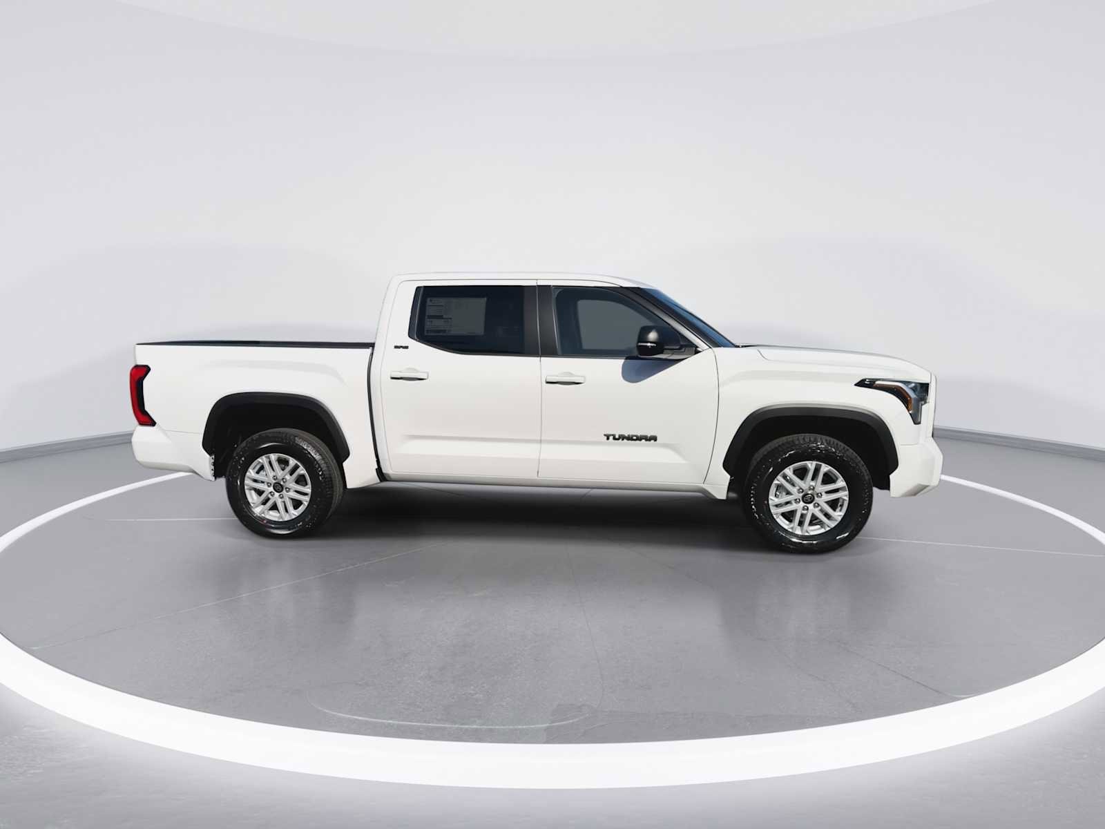 Thumbnail: 2026 Toyota Tundra - 9