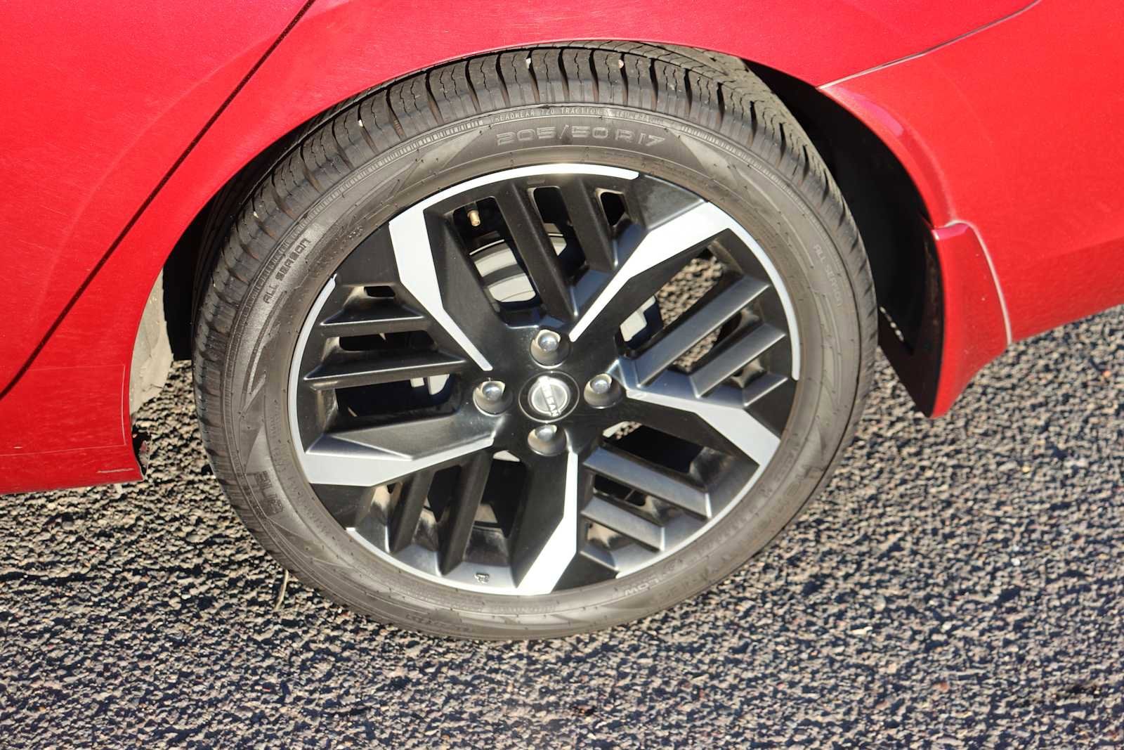 Thumbnail: 2023 Nissan Versa - 9