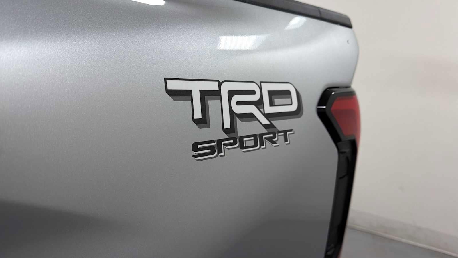 Thumbnail: 2026 Toyota Tacoma - 27