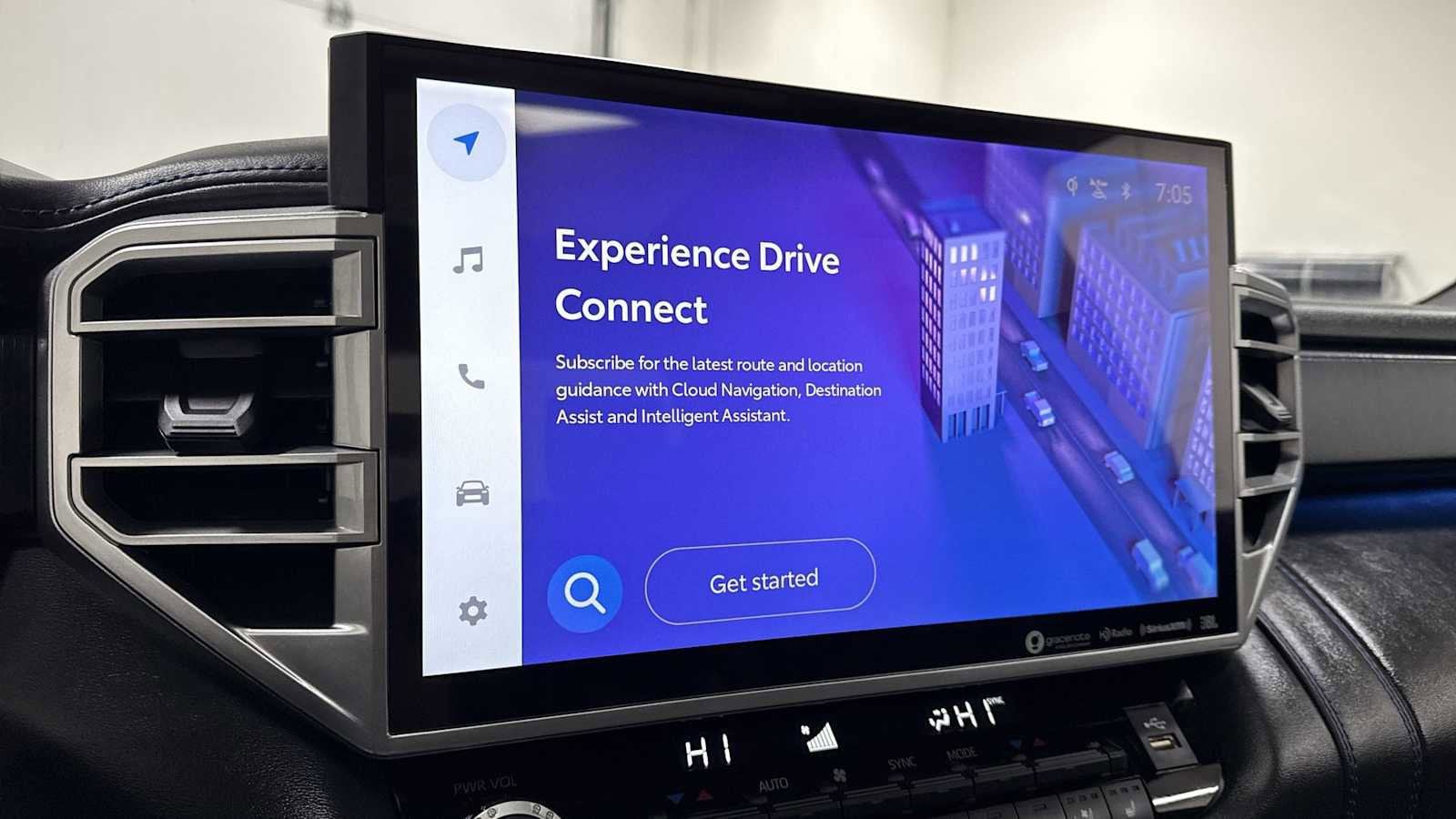 Thumbnail: 2024 Toyota Tundra - 20