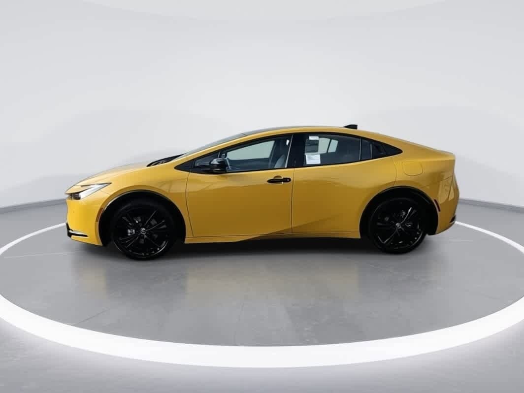 Thumbnail: 2026 Toyota Prius - 5