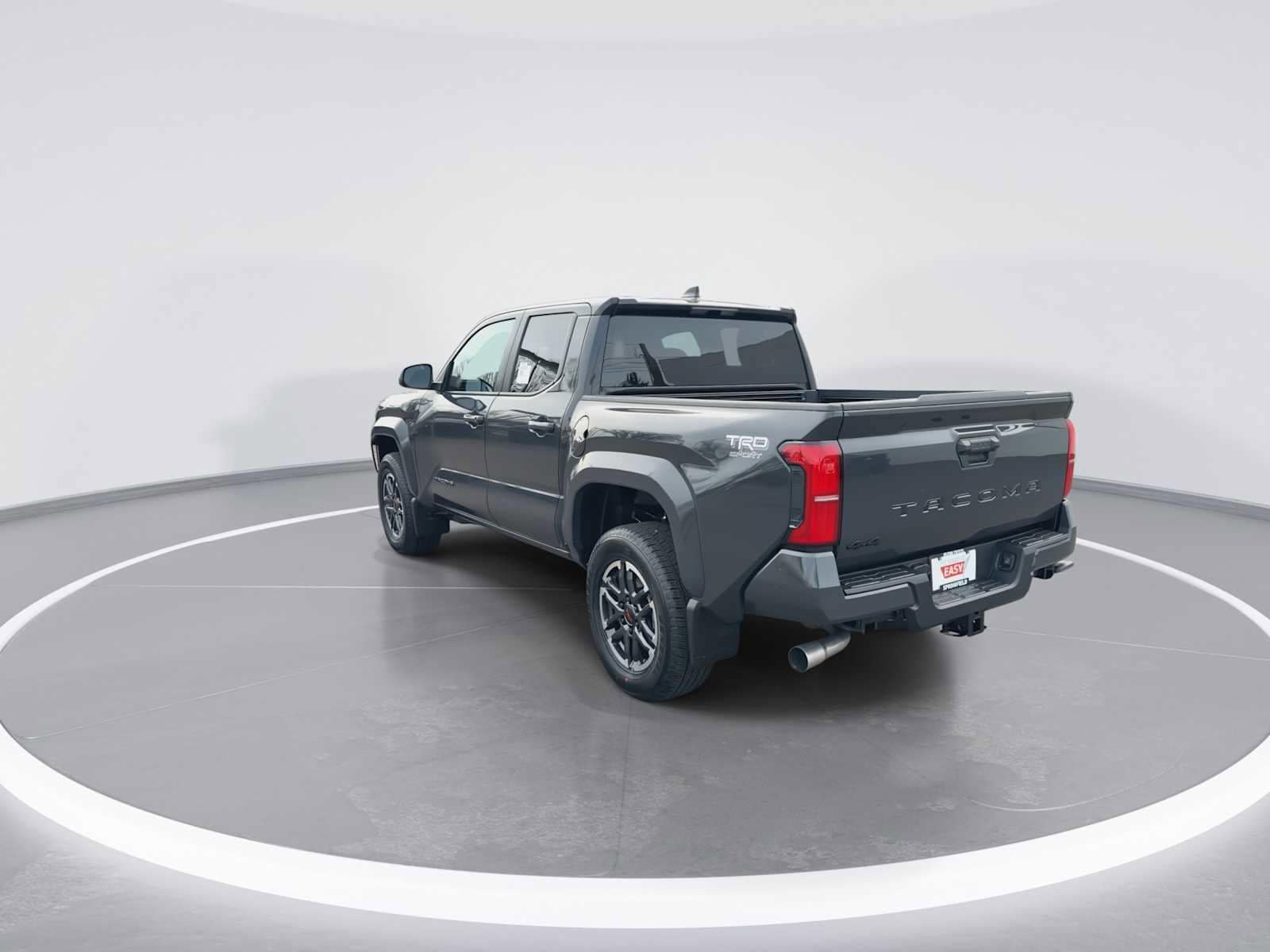 Thumbnail: 2026 Toyota Tacoma - 6