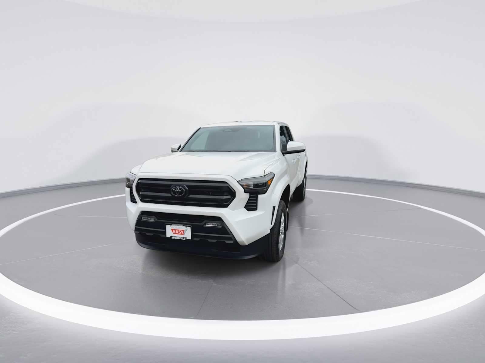 Thumbnail: 2026 Toyota Tacoma - 3