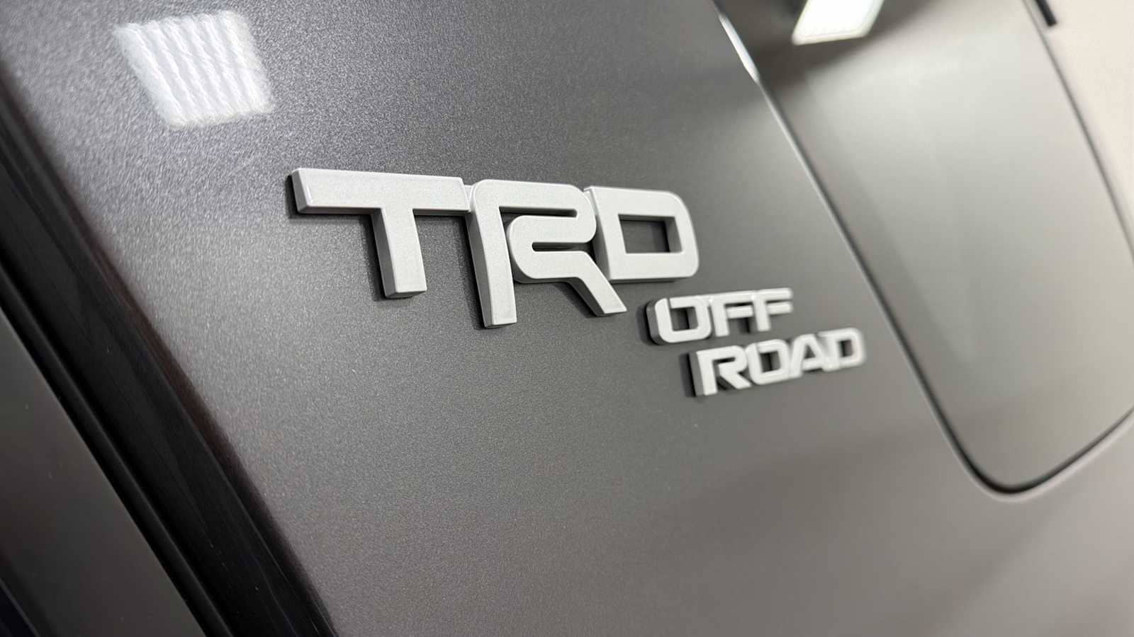 Thumbnail: 2023 Toyota 4Runner - 28