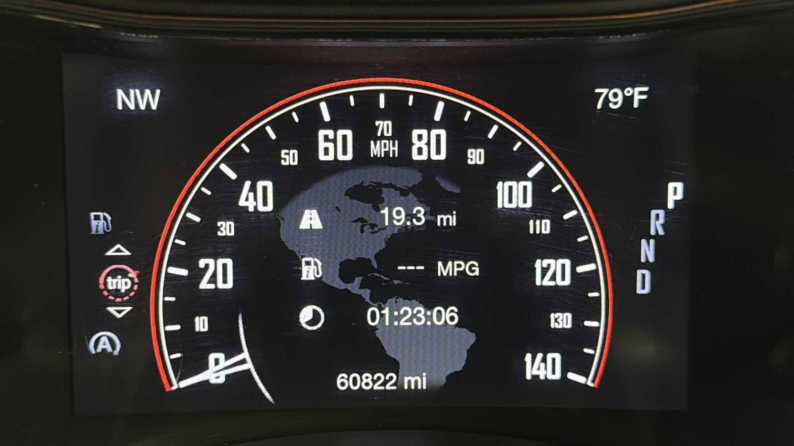 Thumbnail: 2018 Dodge Durango - 17