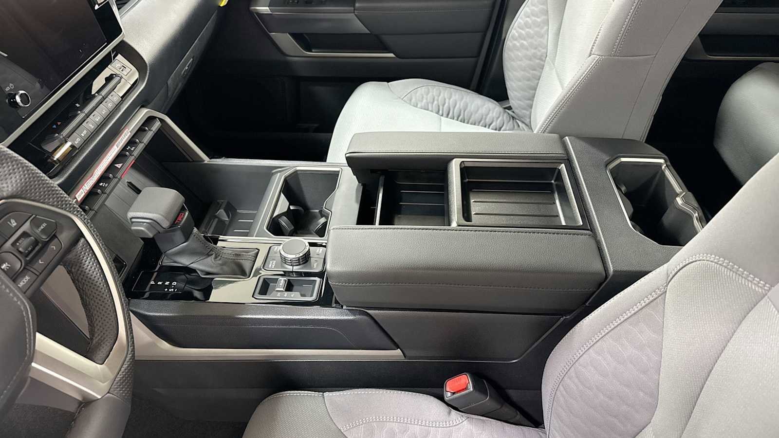 Thumbnail: 2025 Toyota Tundra - 23