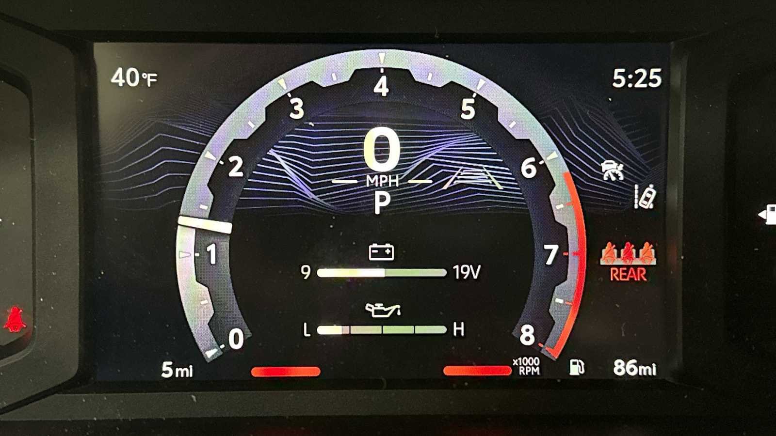 Thumbnail: 2025 Toyota Tacoma - 17