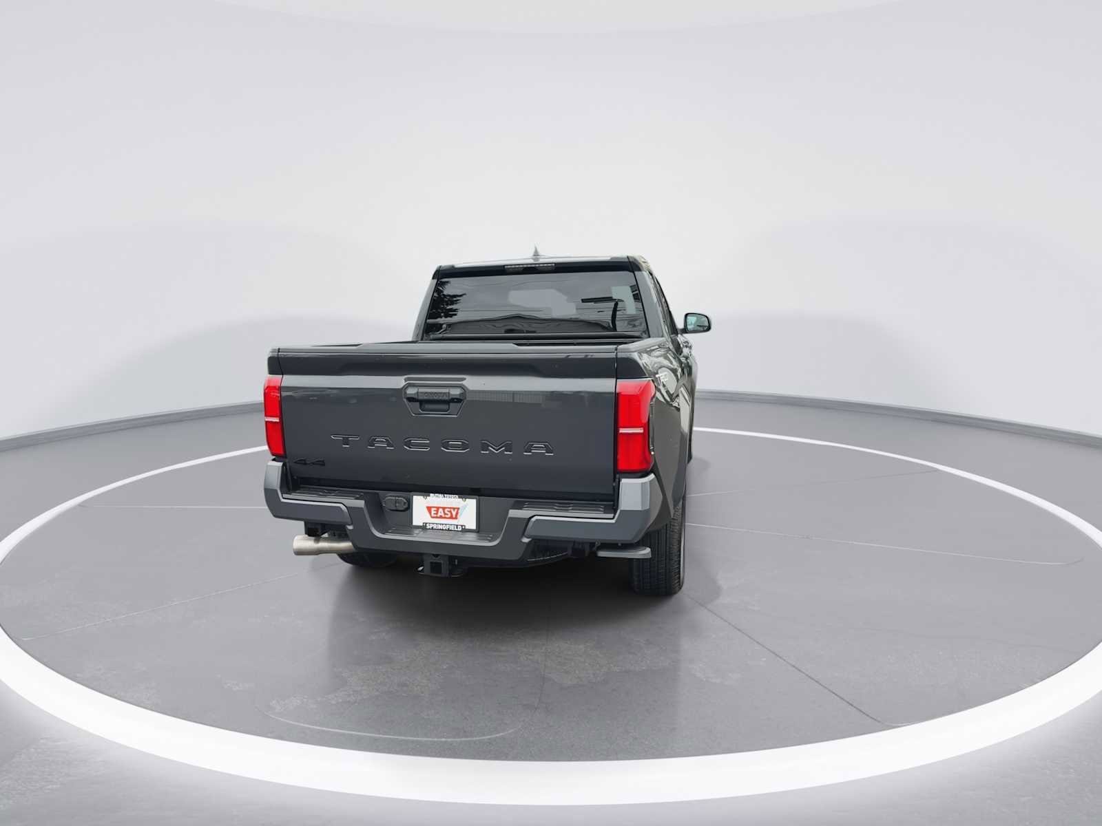 Thumbnail: 2026 Toyota Tacoma - 7