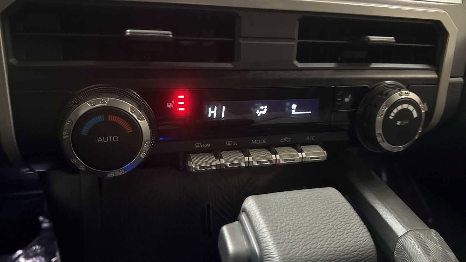 Thumbnail: 2026 Toyota Tacoma - 21