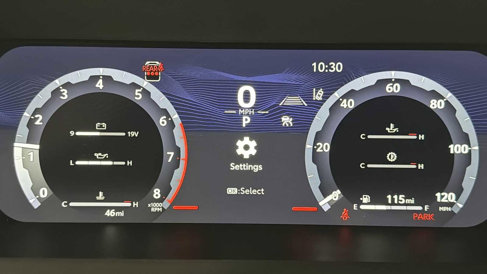 Thumbnail: 2026 Toyota 4Runner - 17