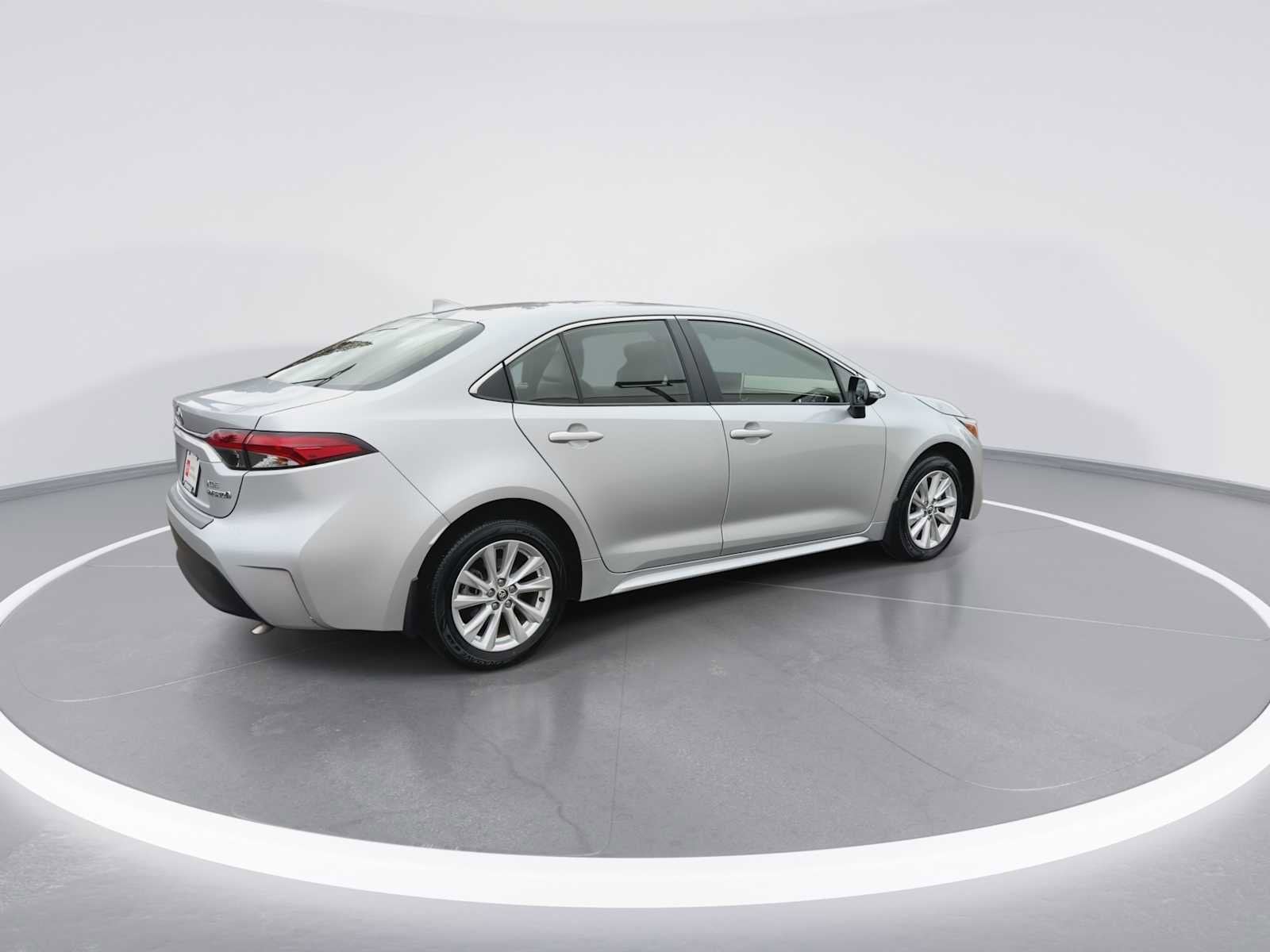 Thumbnail: 2024 Toyota Corolla - 8