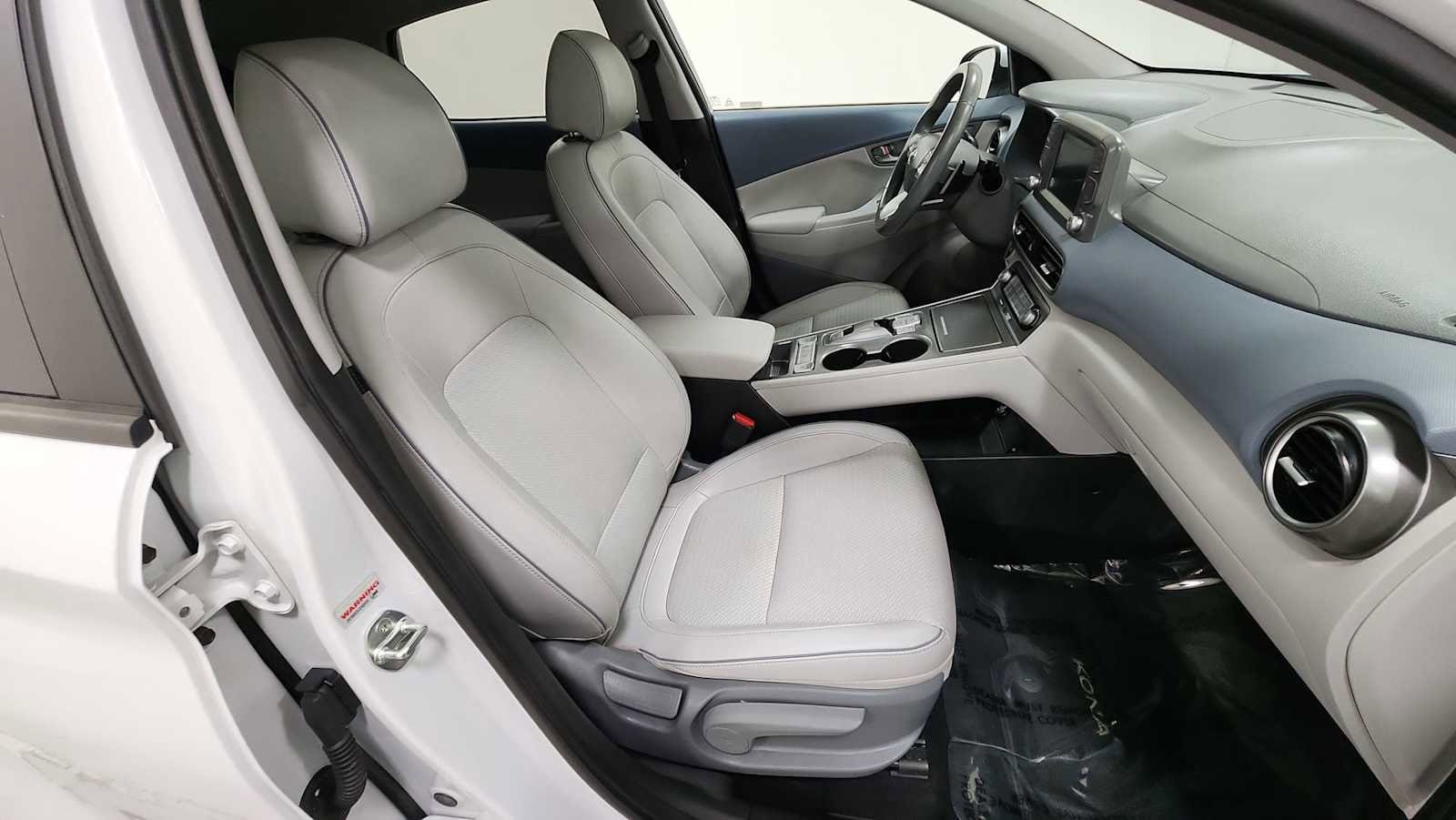 Thumbnail: 2020 Hyundai Kona - 29