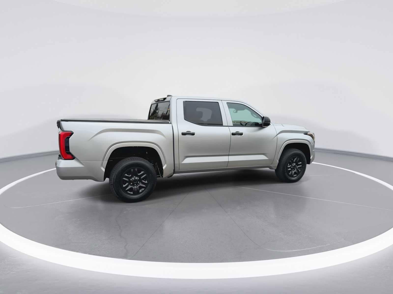 Thumbnail: 2023 Toyota Tundra - 8