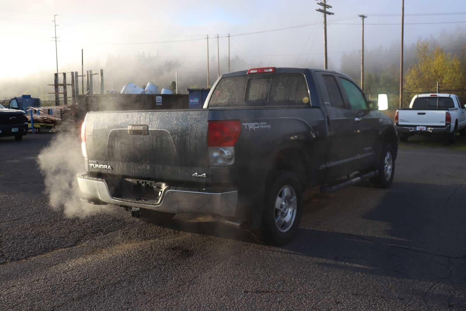 Thumbnail: 2007 Toyota Tundra - 5