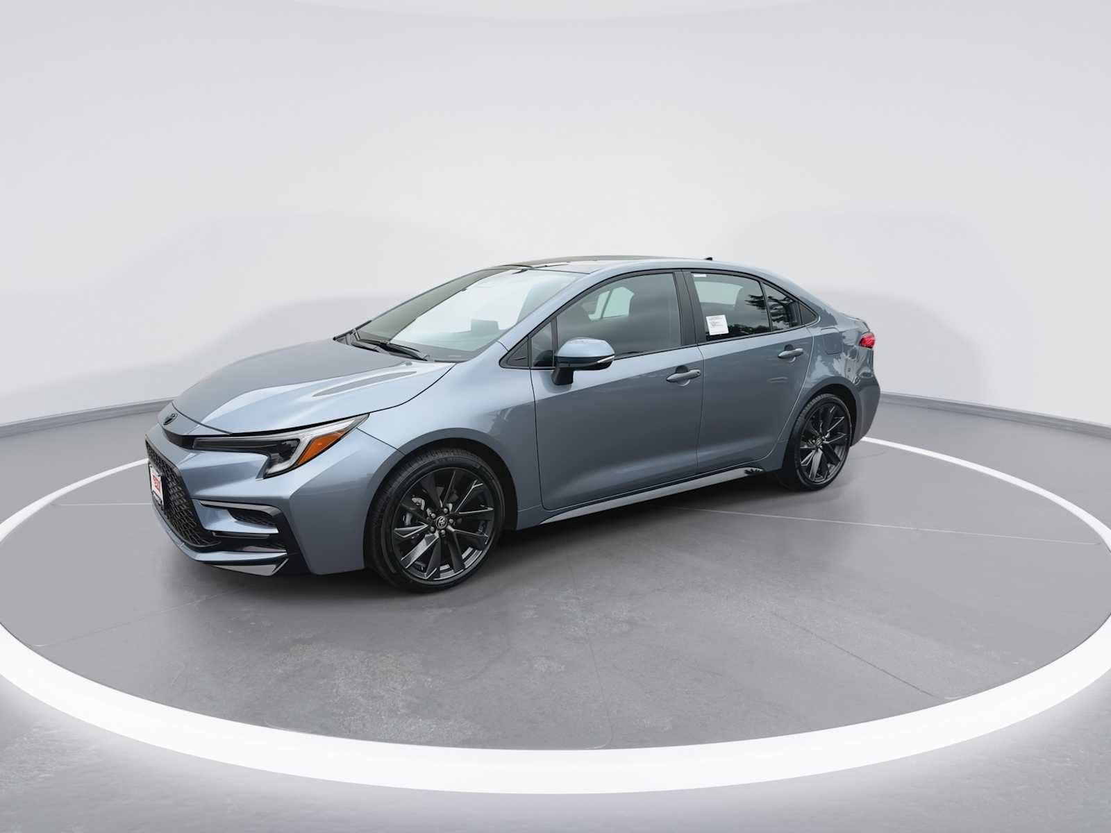 Thumbnail: 2026 Toyota Corolla - 4