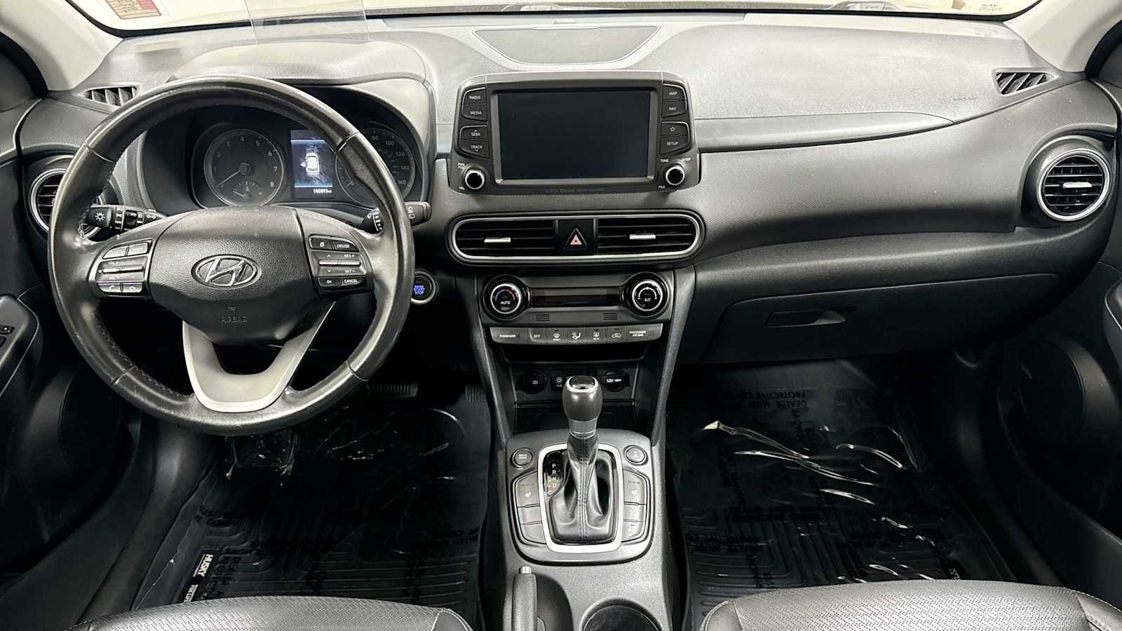 Thumbnail: 2019 Hyundai Kona - 27