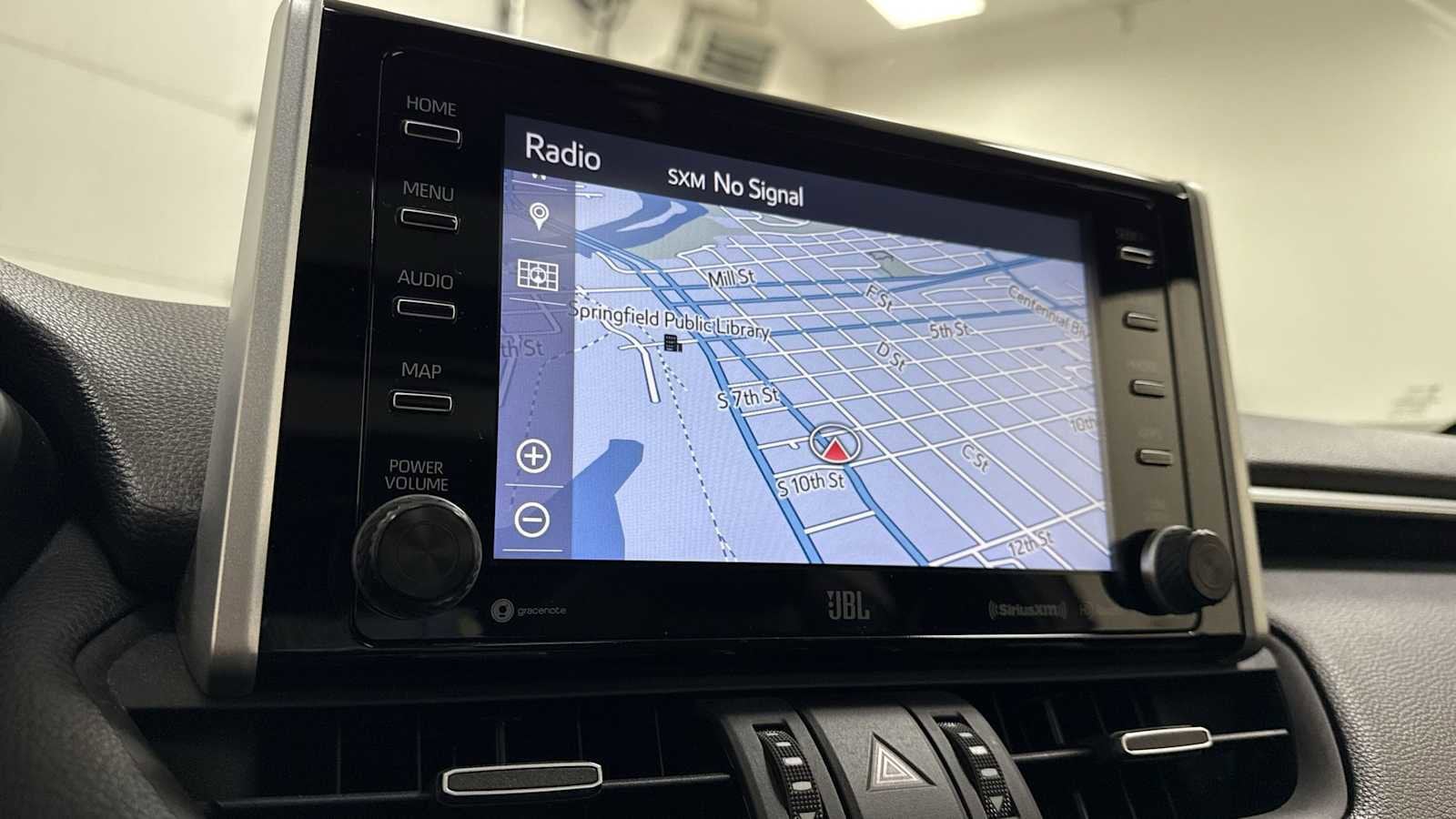 Thumbnail: 2019 Toyota RAV4 - 20