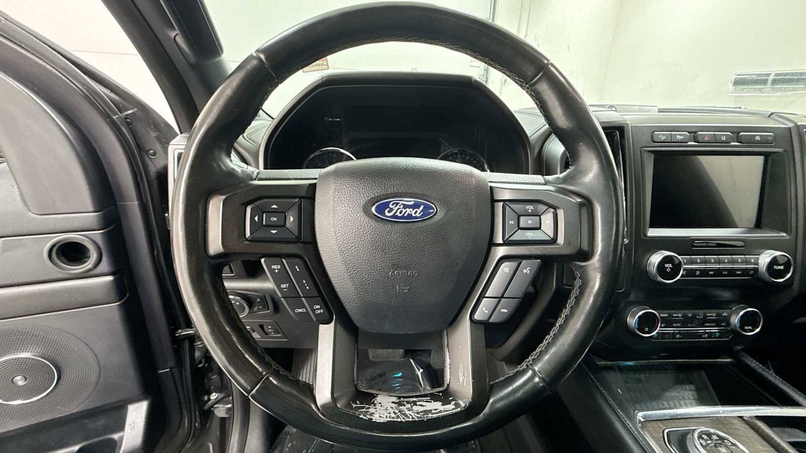 Thumbnail: 2019 Ford Expedition MAX - 16