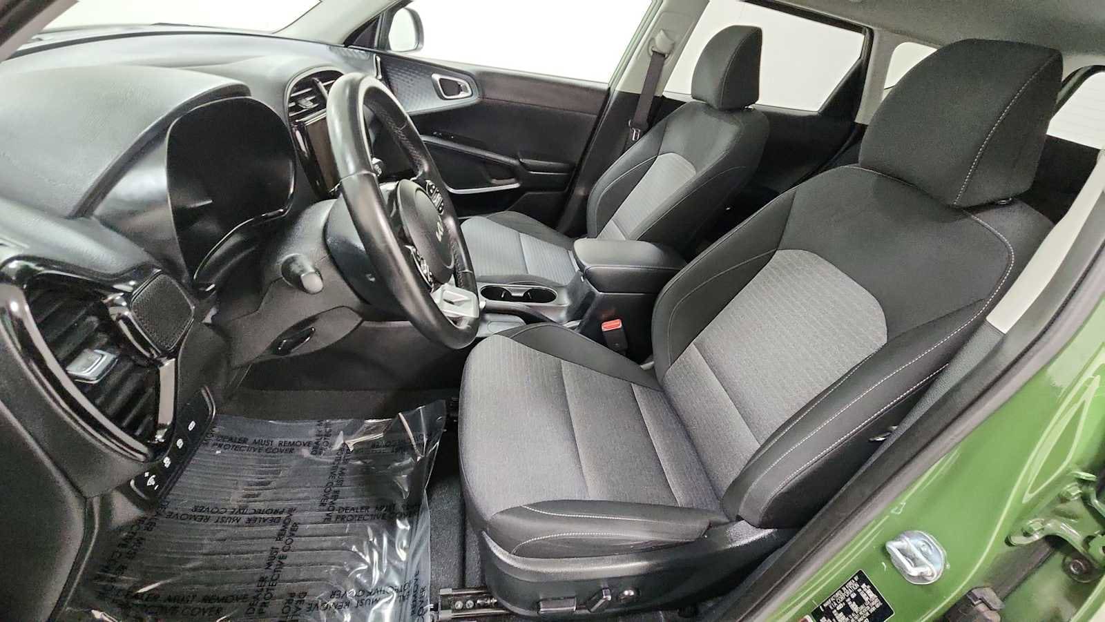 Thumbnail: 2023 Kia Soul - 13