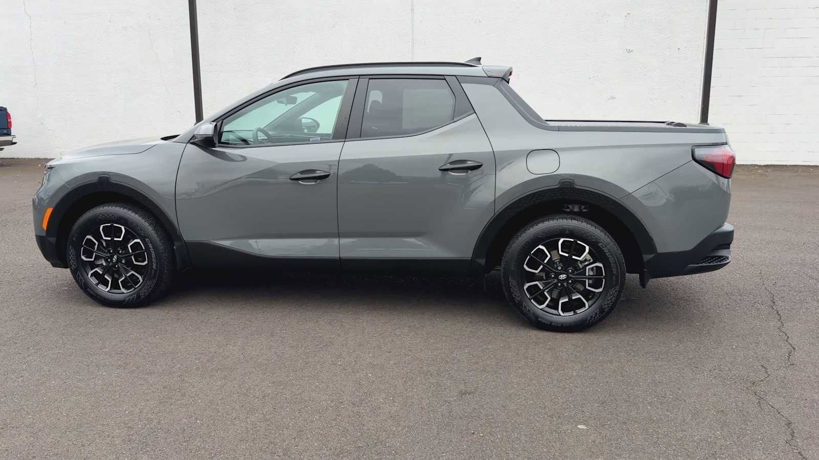 Thumbnail: 2023 Hyundai Santa Cruz - 5