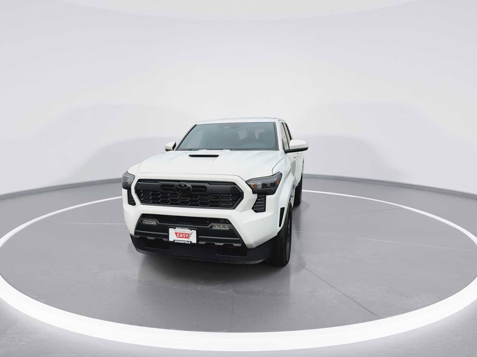 Thumbnail: 2026 Toyota Tacoma - 3