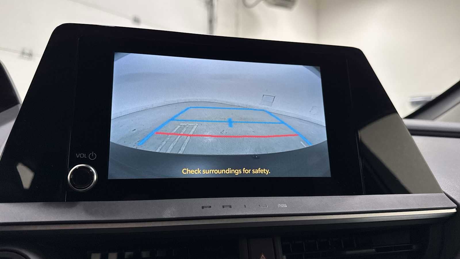 Thumbnail: 2026 Toyota Prius - 19