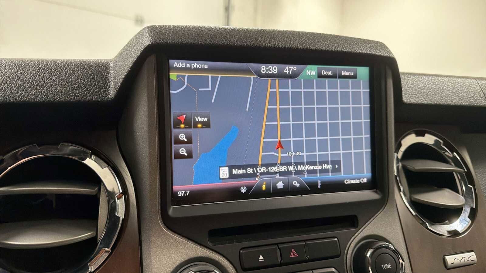 Thumbnail: 2015 Ford F-350 - 20