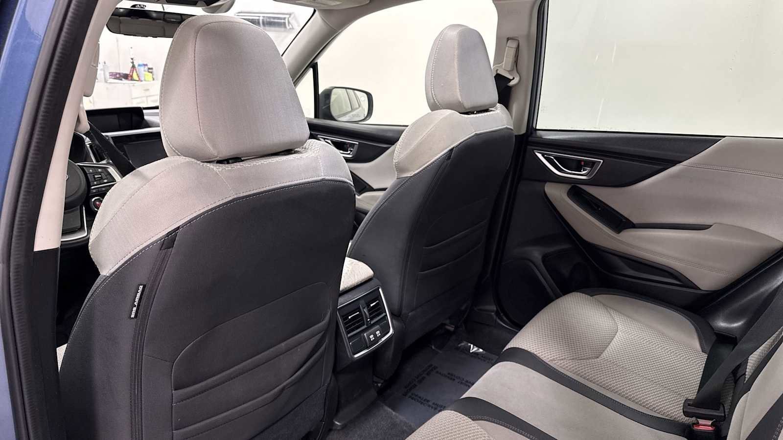 Thumbnail: 2020 Subaru Forester - 27