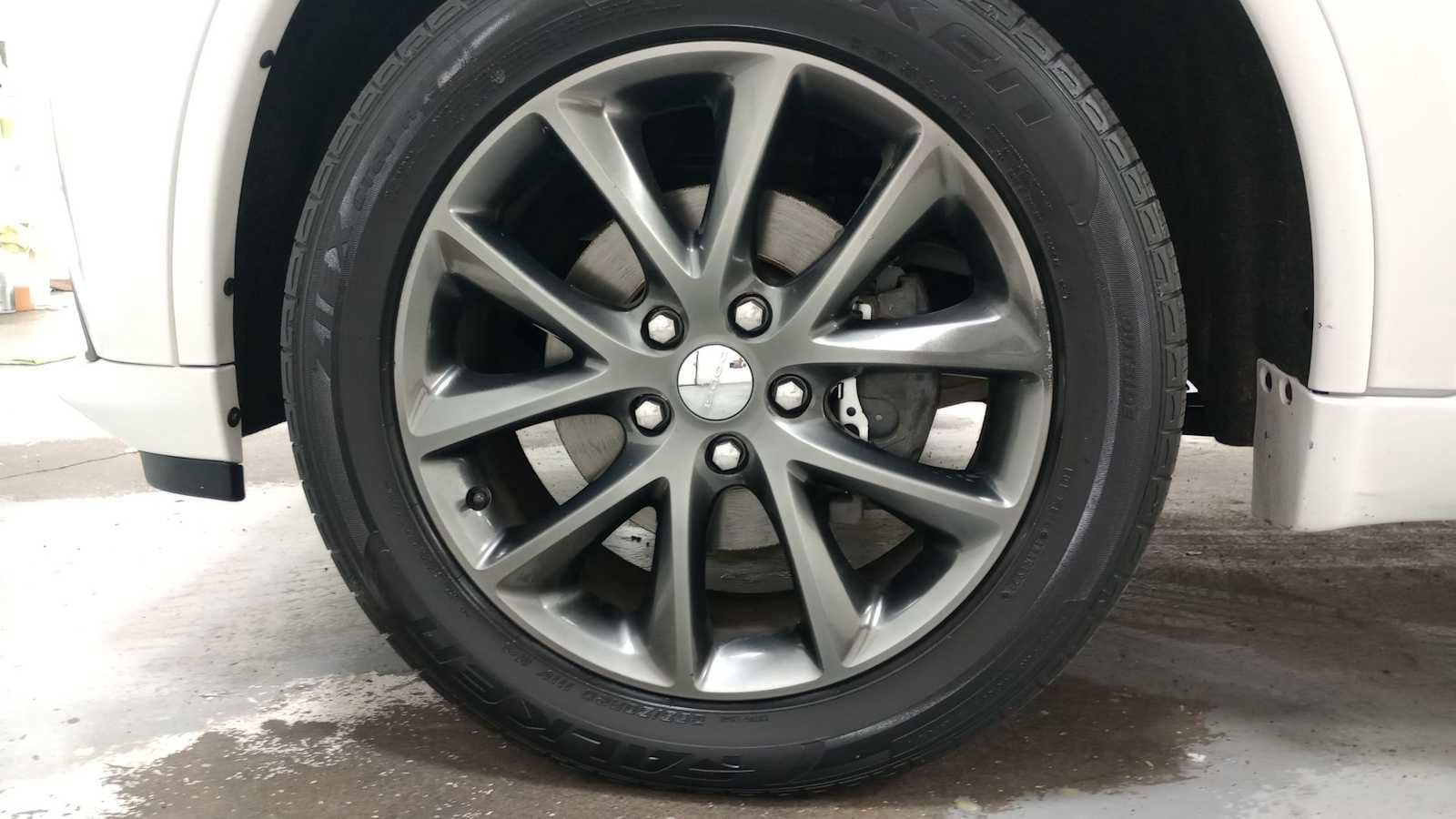 Thumbnail: 2018 Dodge Durango - 10