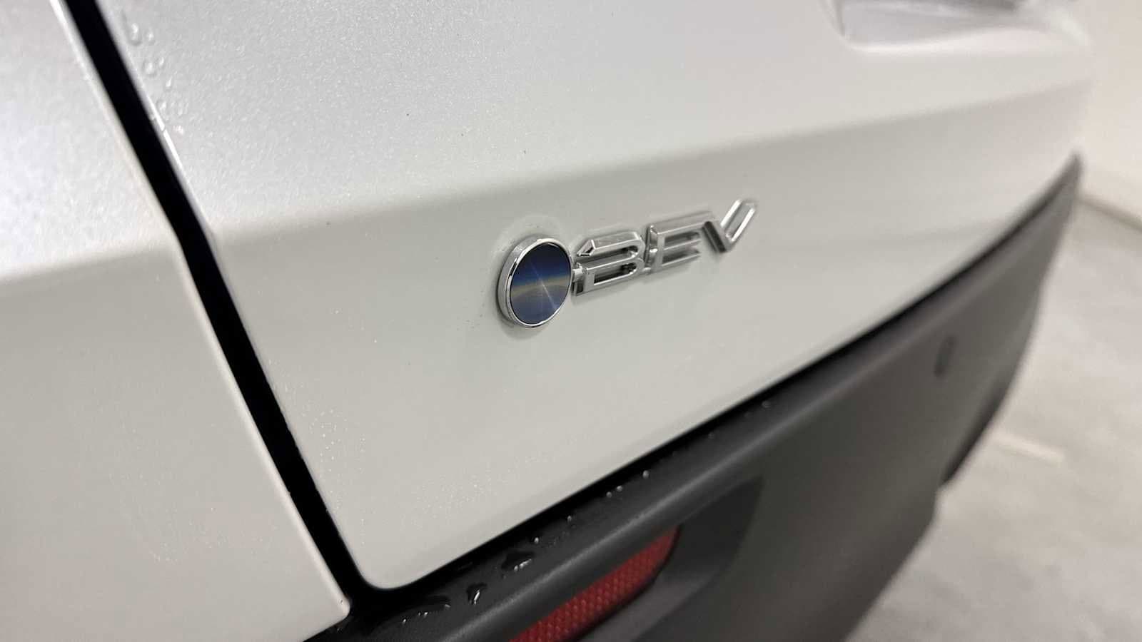 Thumbnail: 2026 Toyota bZ - 28