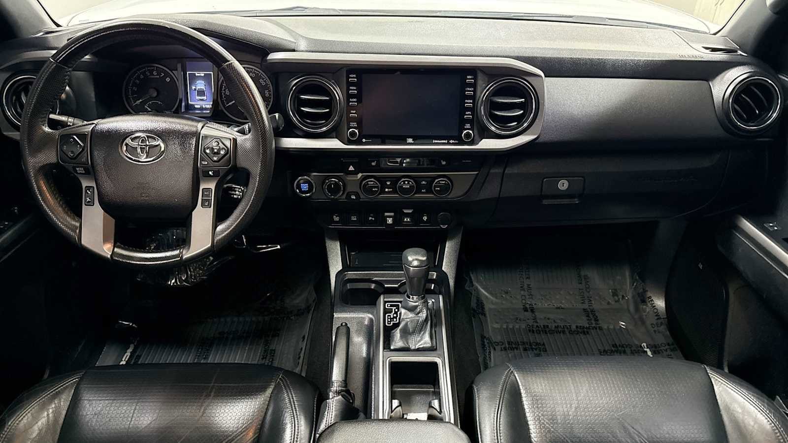 Thumbnail: 2021 Toyota Tacoma - 27