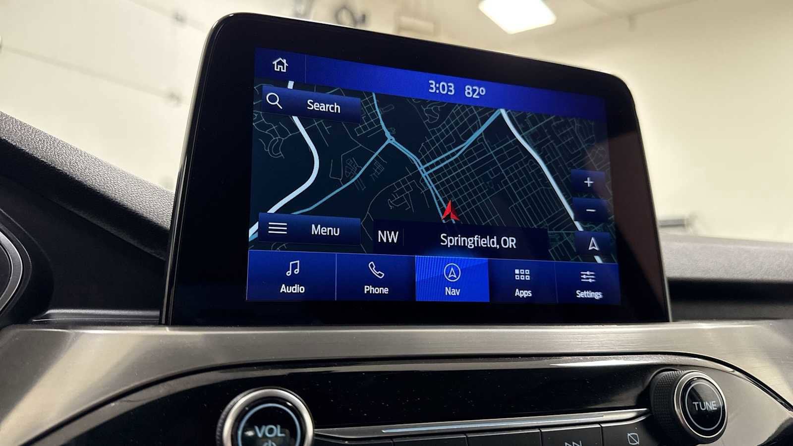 Thumbnail: 2021 Ford Escape - 20