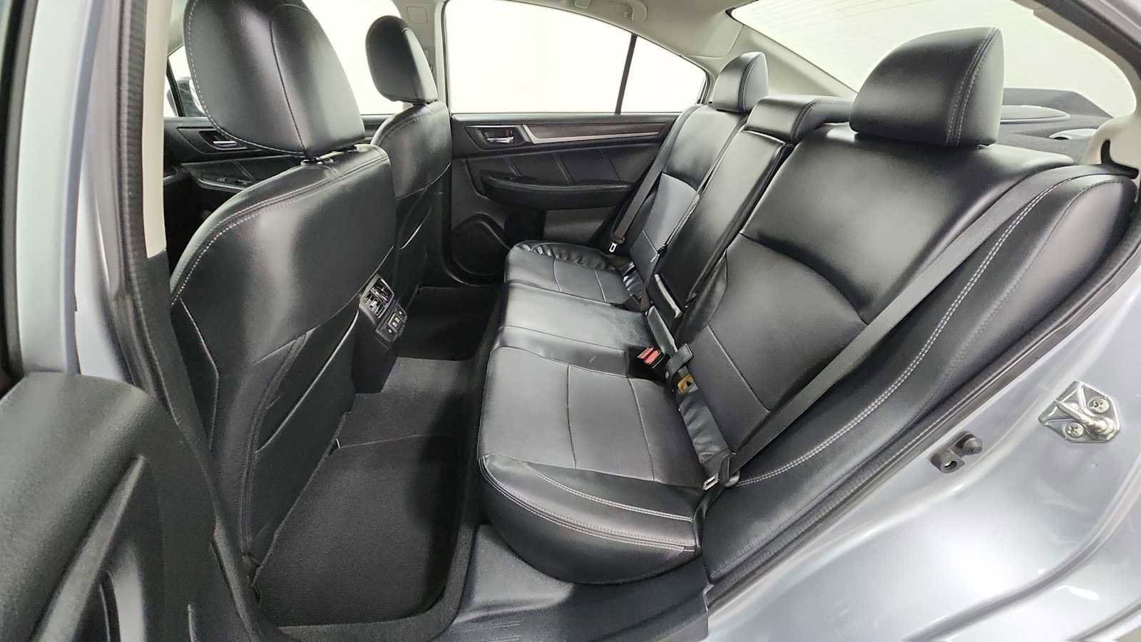 Thumbnail: 2019 Subaru Legacy - 23