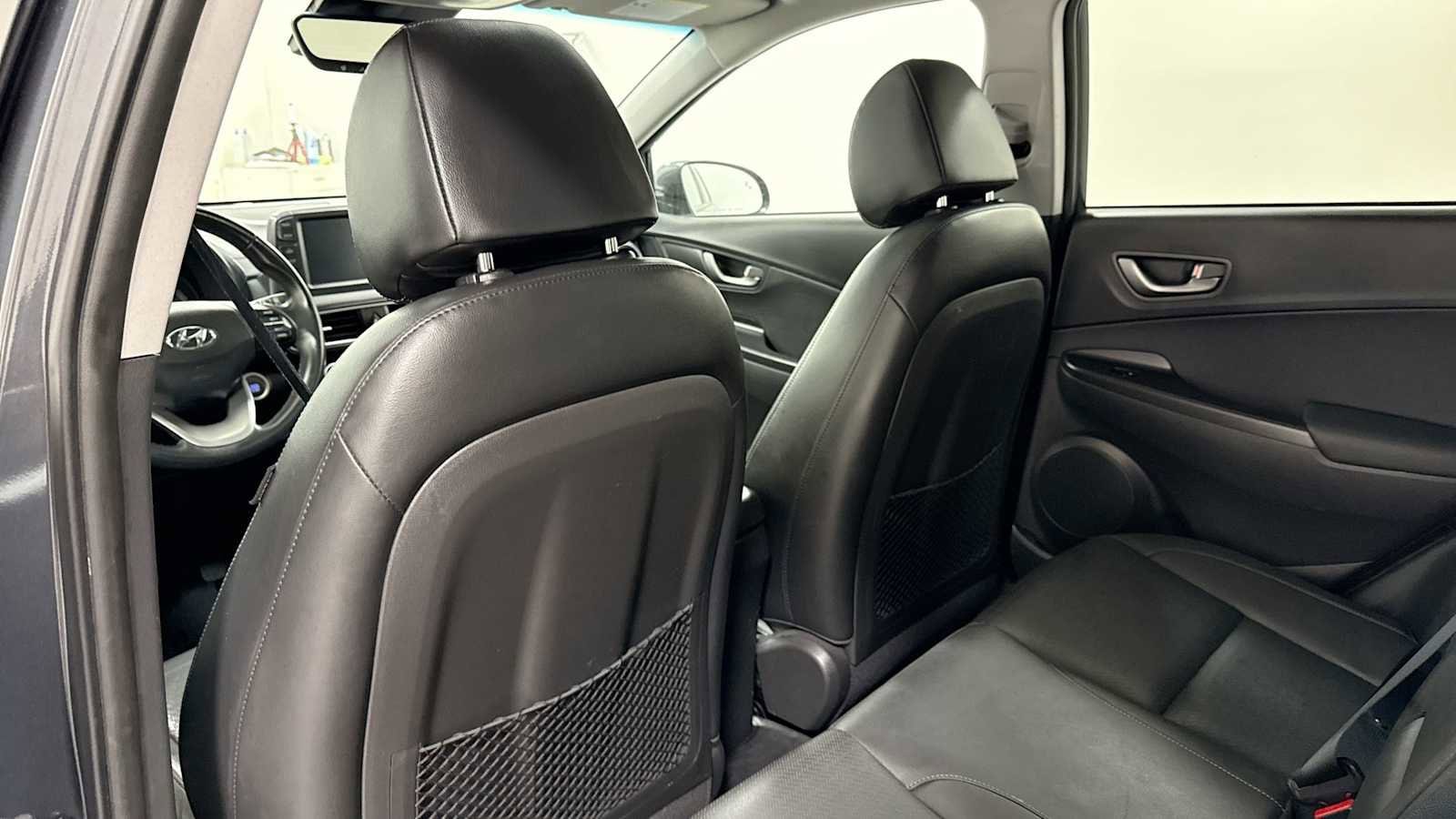 Thumbnail: 2019 Hyundai Kona - 26