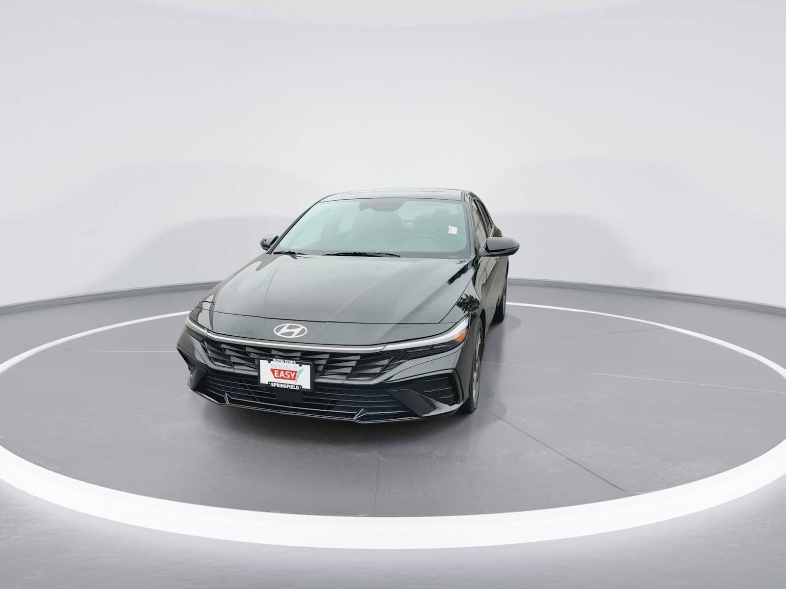 Thumbnail: 2025 Hyundai Elantra - 3