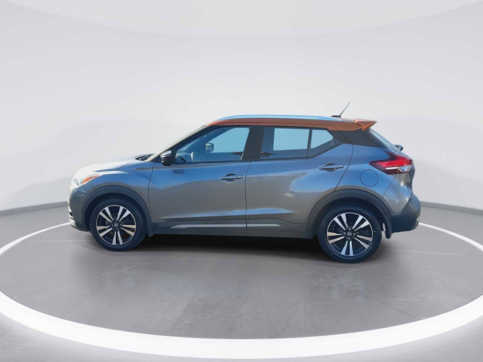 Thumbnail: 2019 Nissan Kicks - 5