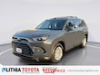 Toyota Grand Highlander