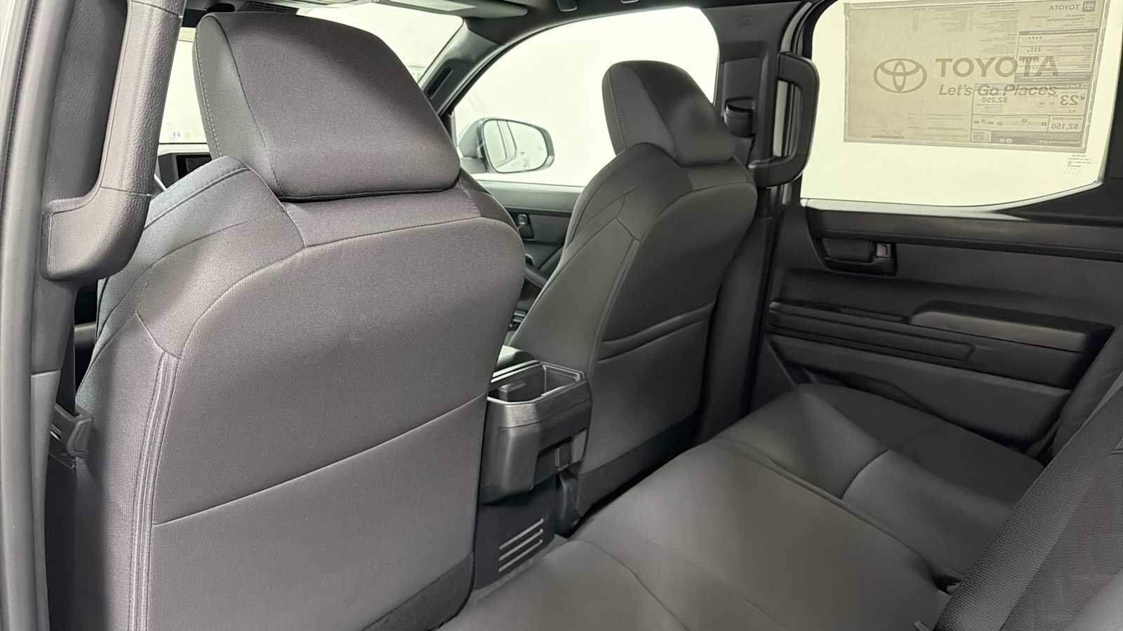 Thumbnail: 2026 Toyota Tacoma - 25