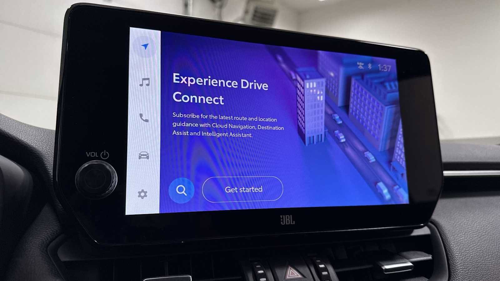 Thumbnail: 2025 Toyota RAV4 - 20