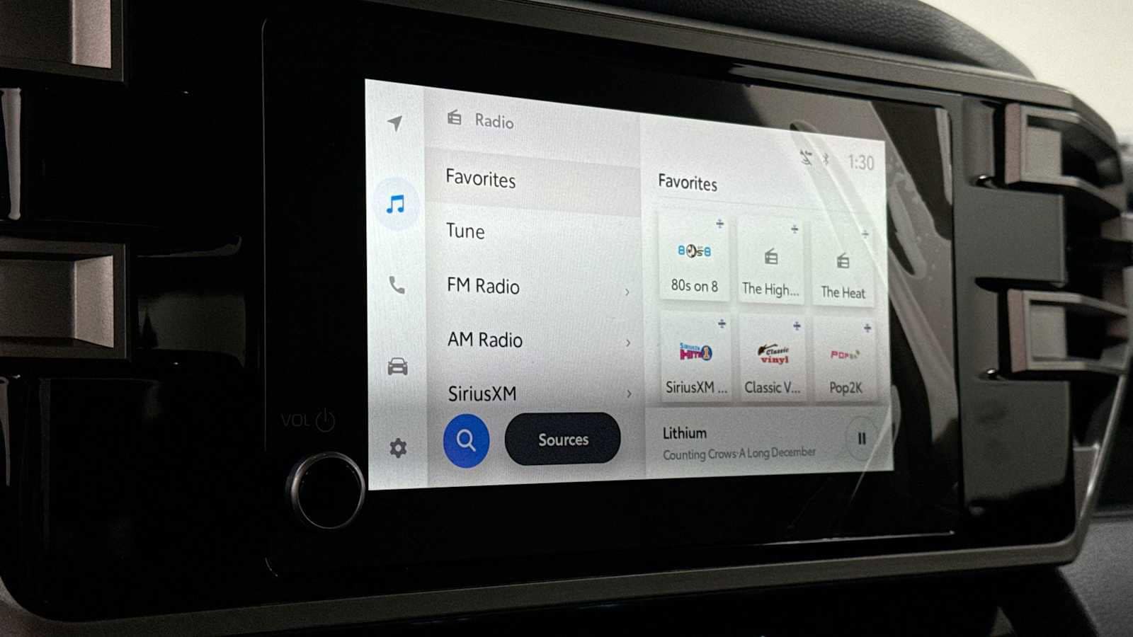 Thumbnail: 2025 Toyota Tundra - 18