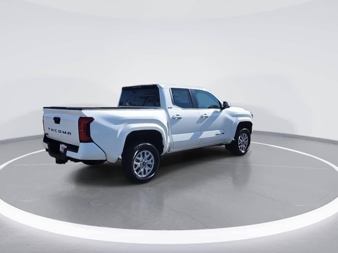 Thumbnail: 2026 Toyota Tacoma - 8