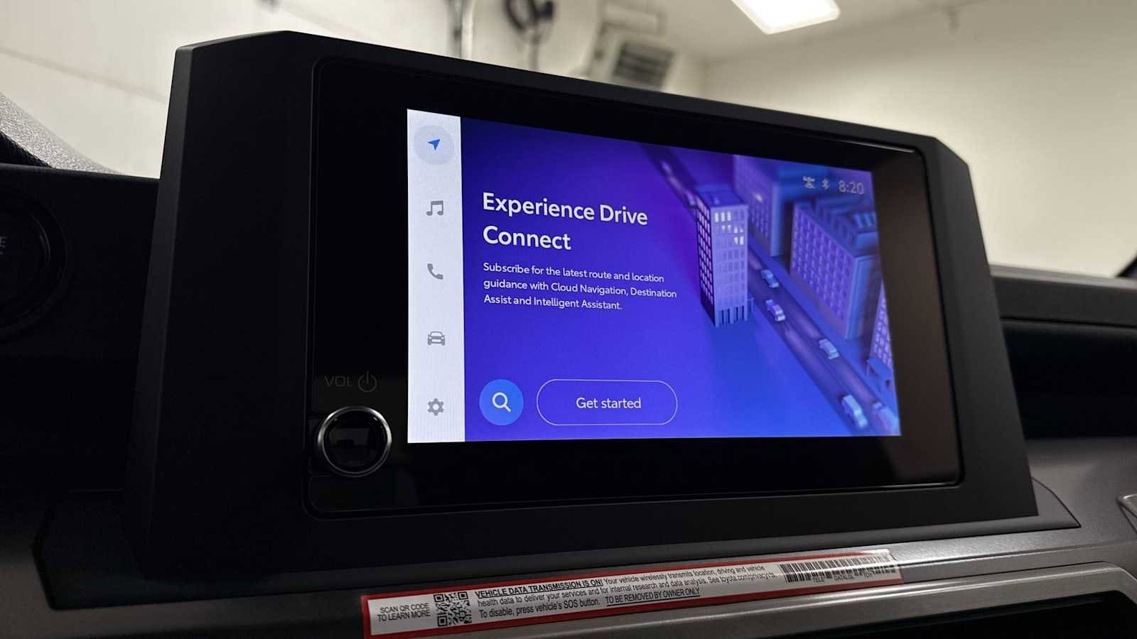 Thumbnail: 2025 Toyota Tacoma - 20