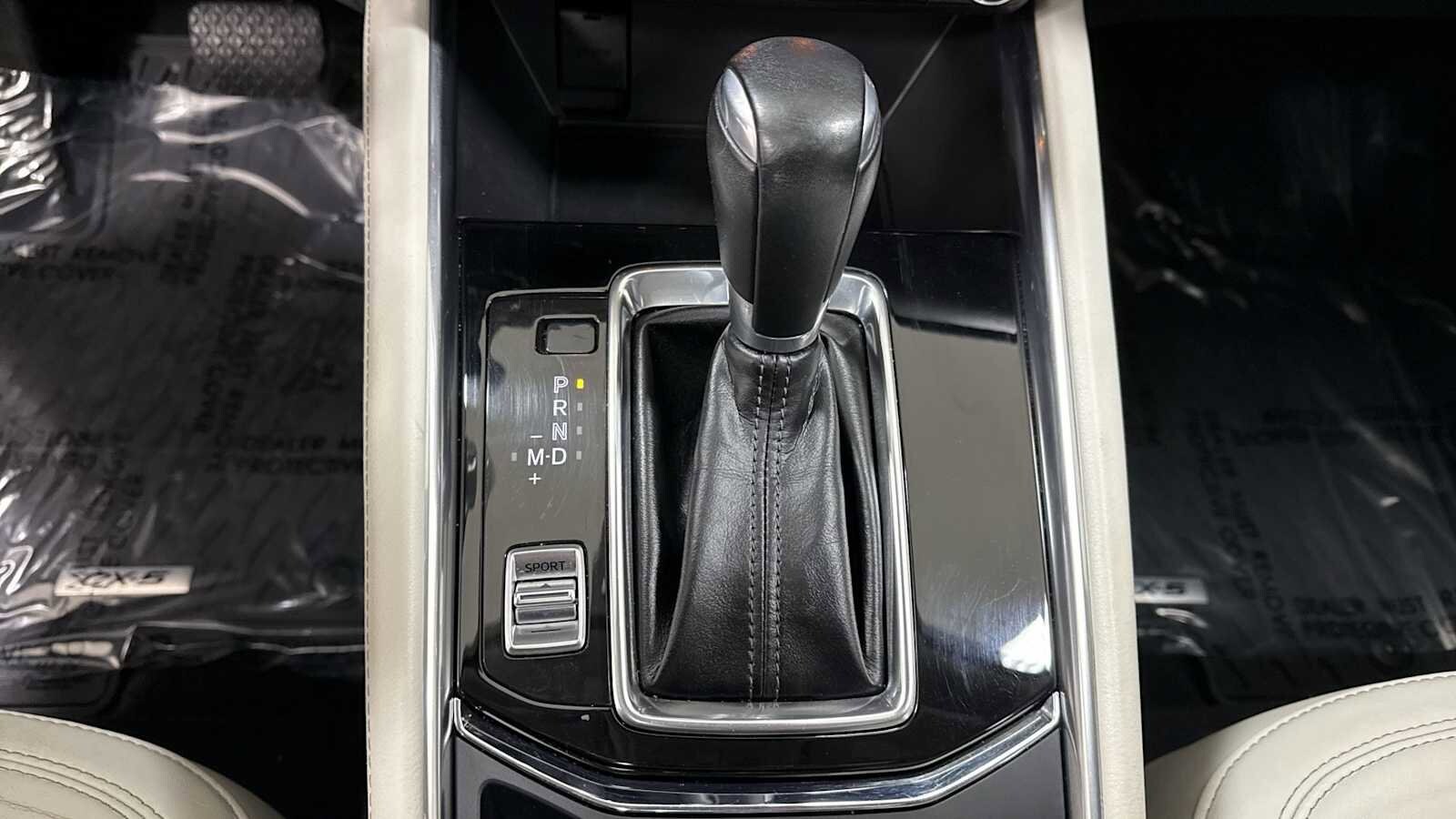 Thumbnail: 2020 Mazda CX-5 - 31