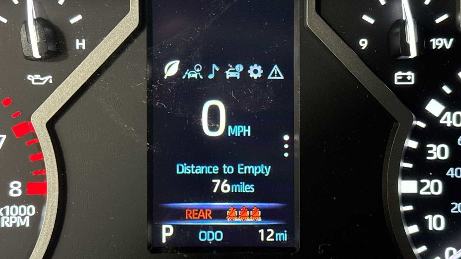 Thumbnail: 2025 Toyota Tundra - 17