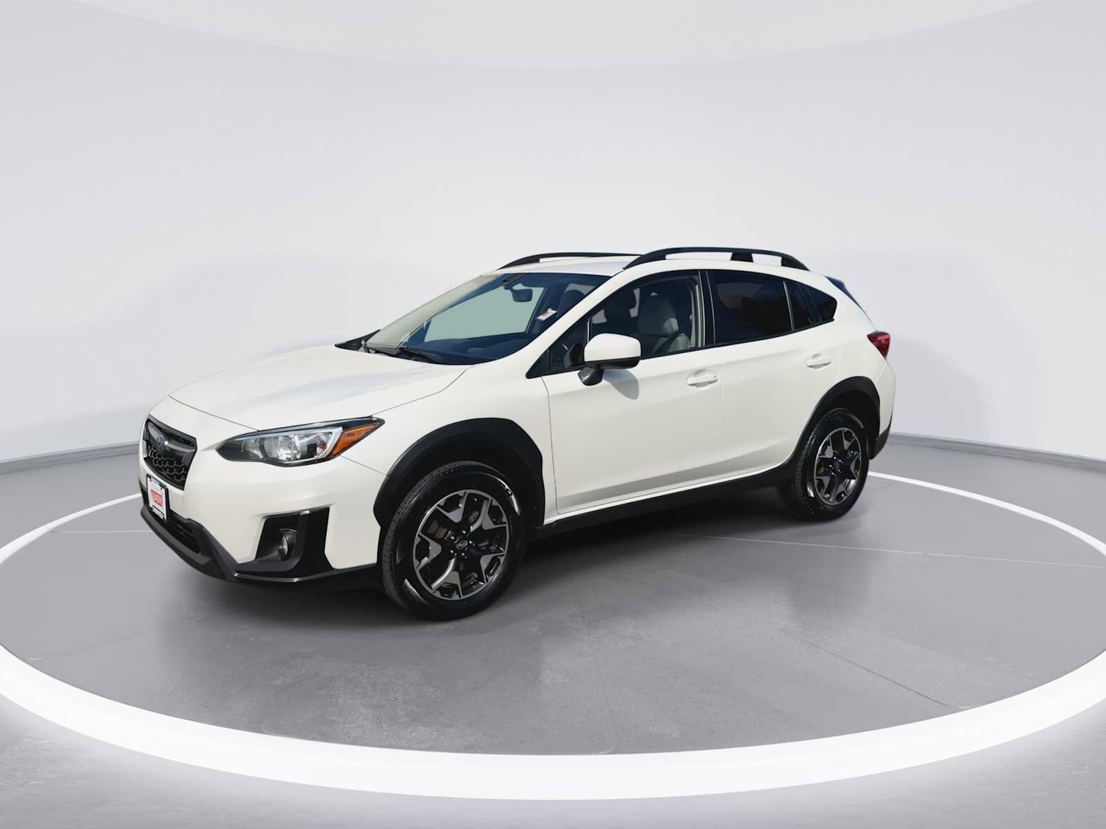 Thumbnail: 2019 Subaru Crosstrek - 4