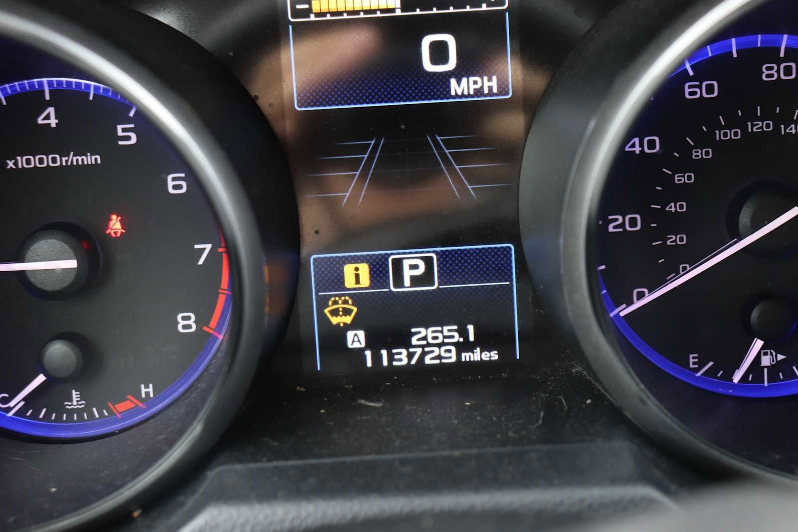 Thumbnail: 2019 Subaru Outback - 11