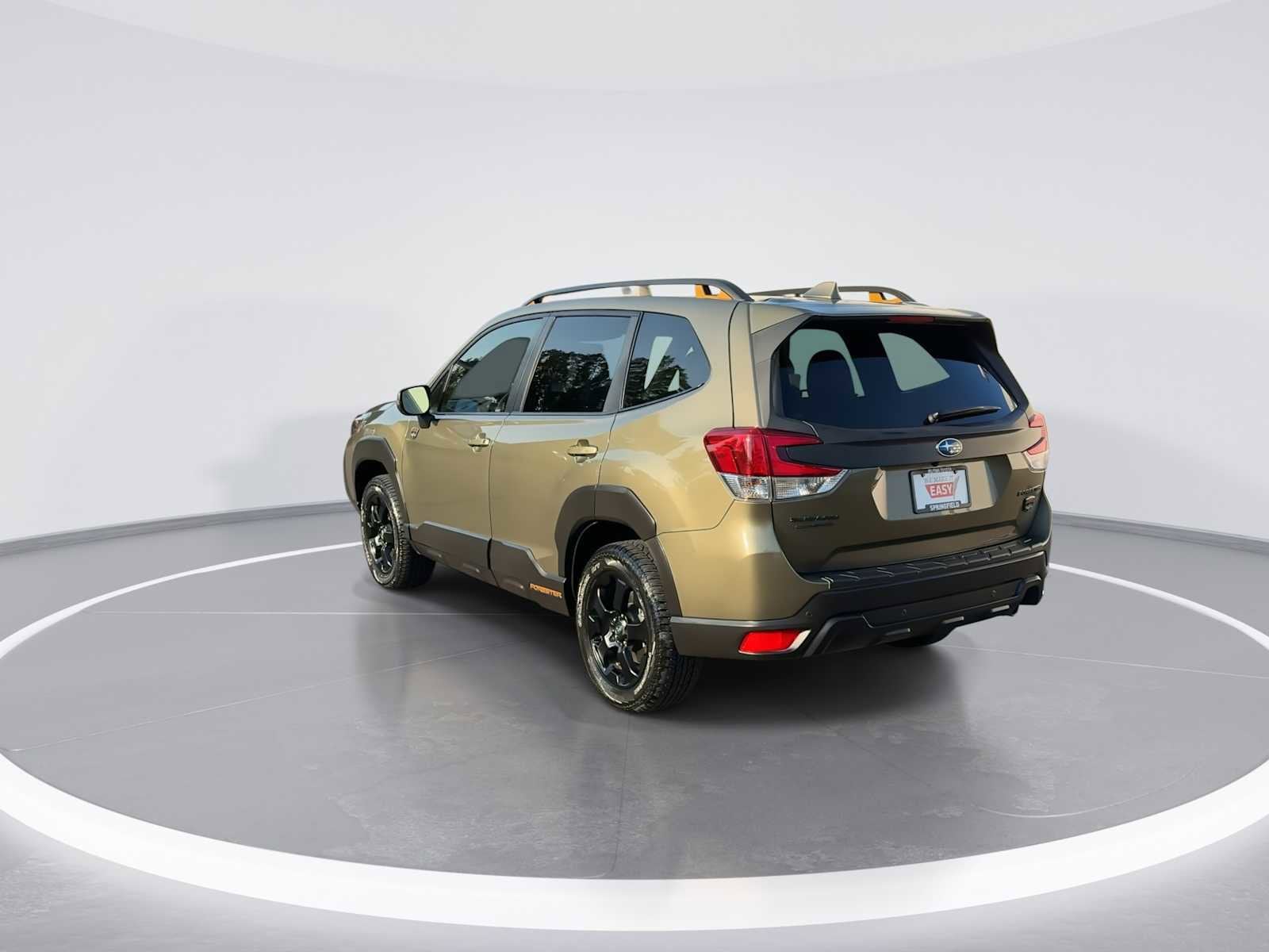 Thumbnail: 2023 Subaru Forester - 6