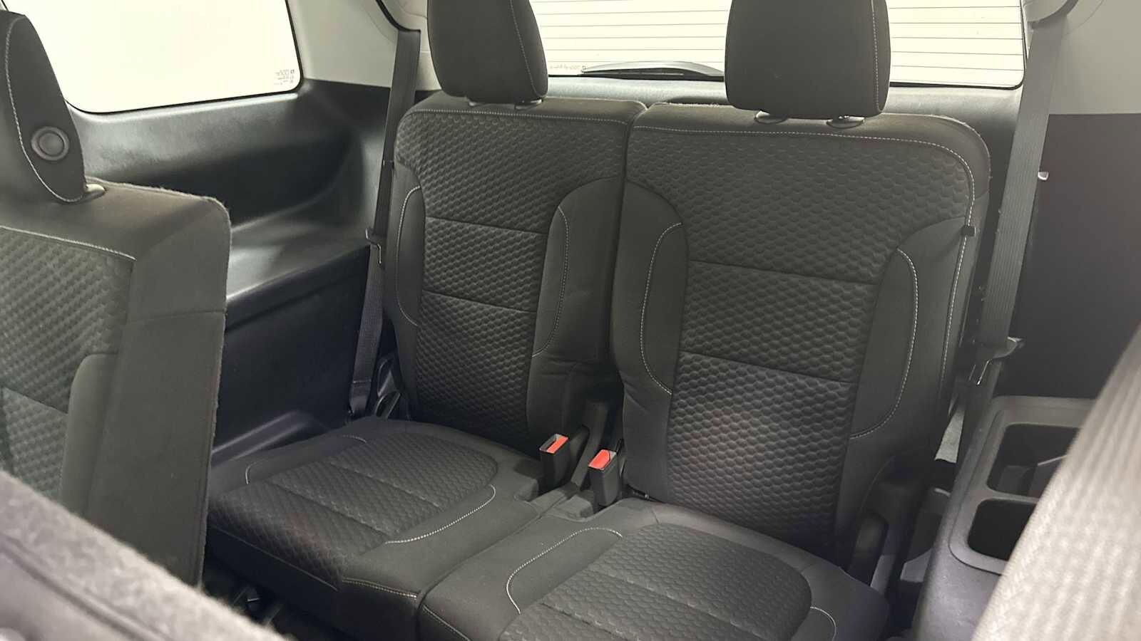 Thumbnail: 2019 GMC Acadia - 24